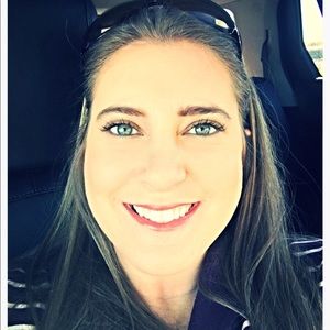 Meet your Posher, Lindsay